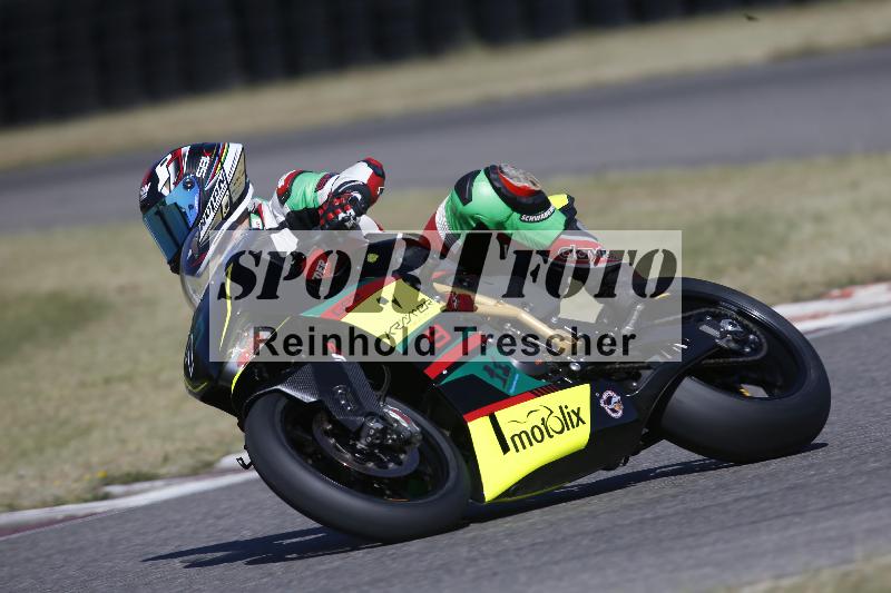 /13 01.05.2026  Speer Racing ADR/Gruppe gelb/79